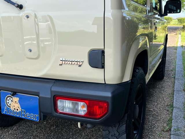 スズキ ジムニー ６６０ ＸＣ ４ＷＤ R2年 (近畿) 99