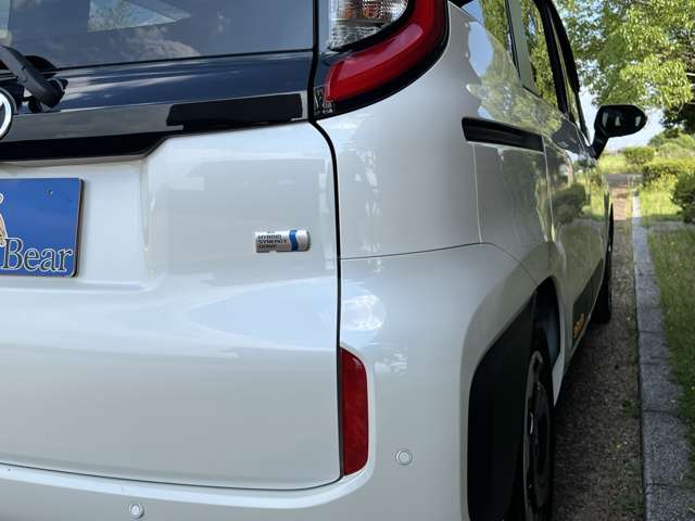 トヨタ シエンタ　ハイブリッド ハイブリッド １．５ Ｚ R5年 (近畿) 99