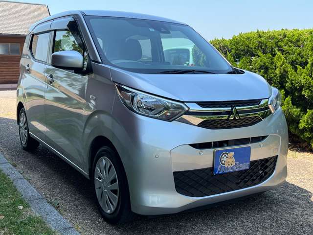 三菱 ｅＫワゴン ６６０ Ｍ R1年 (近畿) 99