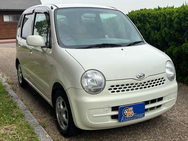 ダイハツ ムーヴ　ラテ ６６０ Ｌ H18年 (近畿) 99