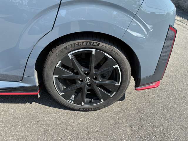 日産 ノートオーラ １．２ ＮＩＳＭＯ R6年 (近畿) 99