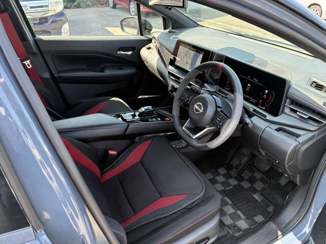 日産 ノートオーラ １．２ ＮＩＳＭＯ R6年 (近畿) 99