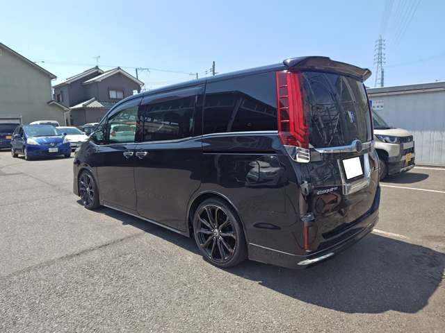 トヨタ エスクァイア ２．０ ＧＩ H27年 (近畿) 99