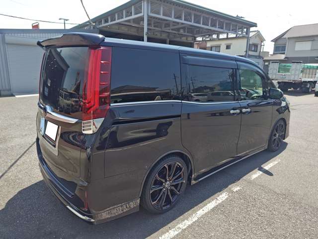 トヨタ エスクァイア ２．０ ＧＩ H27年 (近畿) 99