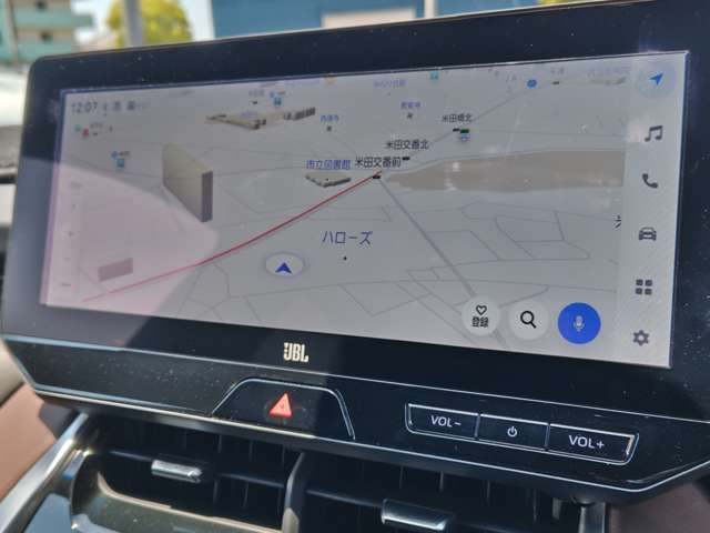 トヨタ ハリアー ２．０ Ｚ レザーパッケージ R5年 (近畿) 99