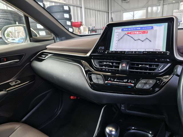 トヨタ Ｃ−ＨＲ ハイブリッド １．８ Ｇ R1年 (近畿) 99