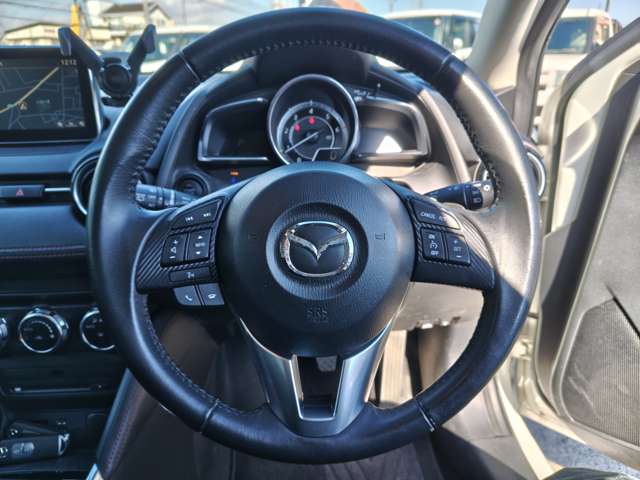 マツダ デミオ １．５ ＸＤ ツーリング ディーゼルターボ H27年 (近畿) 99