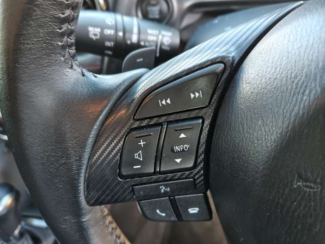 マツダ デミオ １．５ ＸＤ ツーリング ディーゼルターボ H27年 (近畿) 99