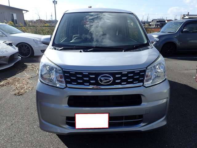 ダイハツ ムーヴ ６６０ Ｌ ＳＡＩＩ H27年 (近畿) 99