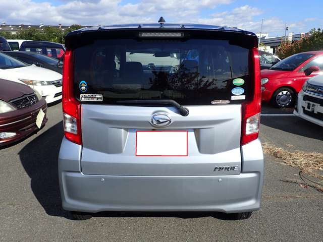 ダイハツ ムーヴ ６６０ Ｌ ＳＡＩＩ H27年 (近畿) 99