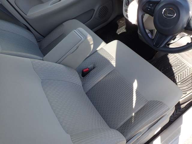 ダイハツ ムーヴ ６６０ Ｌ ＳＡＩＩ H27年 (近畿) 99