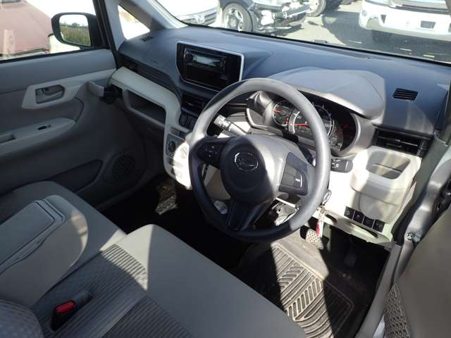 ダイハツ ムーヴ ６６０ Ｌ ＳＡＩＩ H27年 (近畿) 99