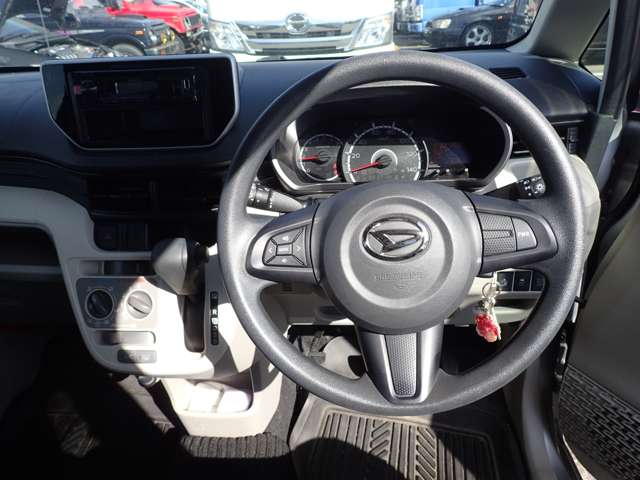 ダイハツ ムーヴ ６６０ Ｌ ＳＡＩＩ H27年 (近畿) 99