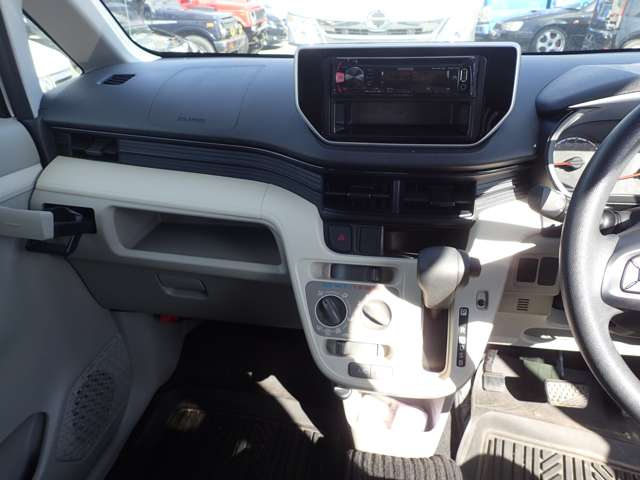 ダイハツ ムーヴ ６６０ Ｌ ＳＡＩＩ H27年 (近畿) 99