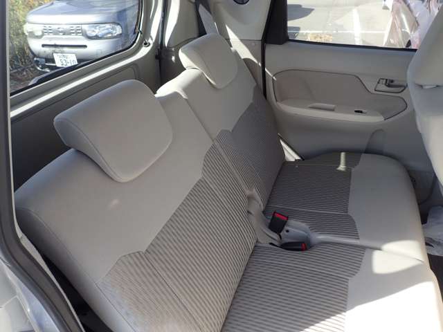 ダイハツ ムーヴ ６６０ Ｌ ＳＡＩＩ H27年 (近畿) 99