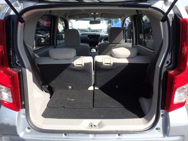 ダイハツ ムーヴ ６６０ Ｌ ＳＡＩＩ H27年 (近畿) 99