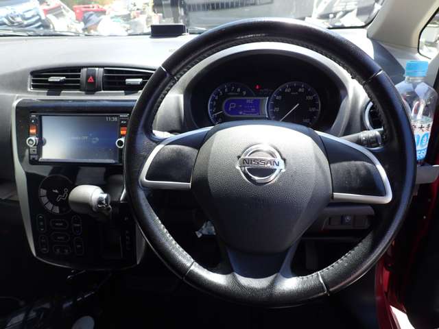 日産 デイズ ６６０ ハイウェイスターＸ Ｖセレクション ＋ＳＡＦＥＴＹＩＩ H26年 (近畿) 99