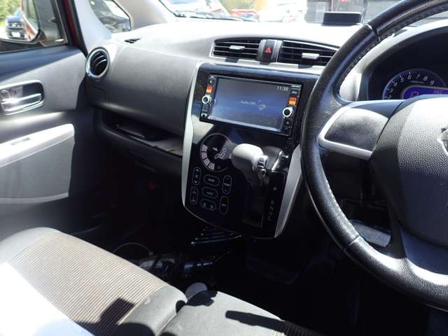 日産 デイズ ６６０ ハイウェイスターＸ Ｖセレクション ＋ＳＡＦＥＴＹＩＩ H26年 (近畿) 99