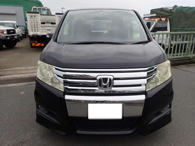 ホンダ ステップワゴン　スパーダ ２．０ スパーダ Ｓ H22年 (近畿) 99