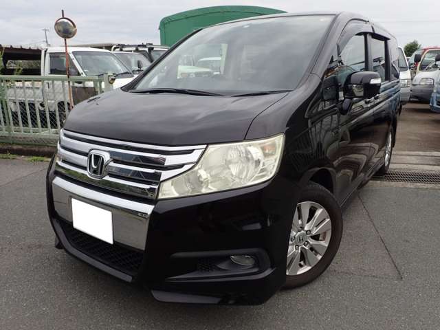 ホンダ ステップワゴン　スパーダ ２．０ スパーダ Ｓ H22年 (近畿) 99