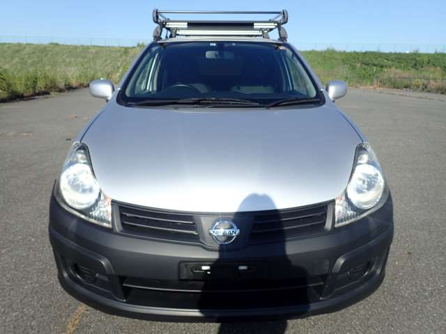 日産 ＡＤ １．５ ＶＥ H26年 (近畿) 99