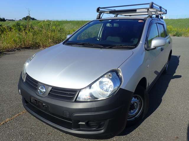 日産 ＡＤ １．５ ＶＥ H26年 (近畿) 99