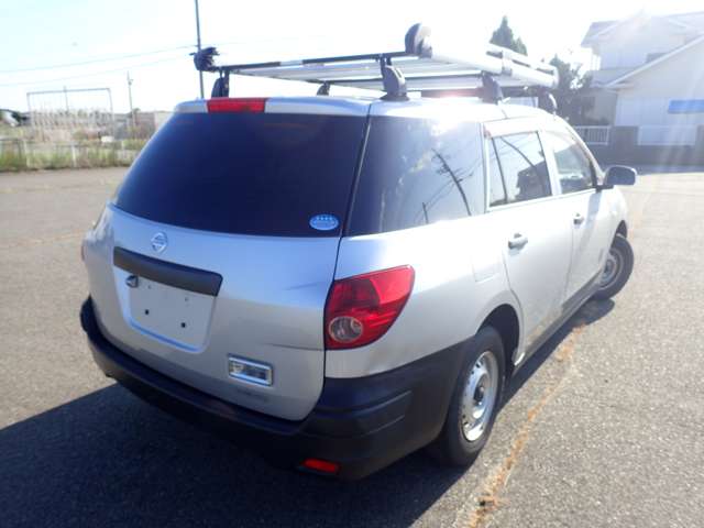 日産 ＡＤ １．５ ＶＥ H26年 (近畿) 99