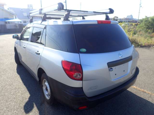 日産 ＡＤ １．５ ＶＥ H26年 (近畿) 99