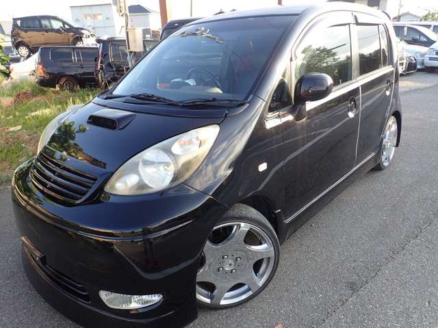ホンダ ライフ ６６０ ディーバ ターボ H17年 (近畿) 99