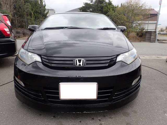 ホンダ インサイト １．３ Ｌ H23年 (近畿) 99
