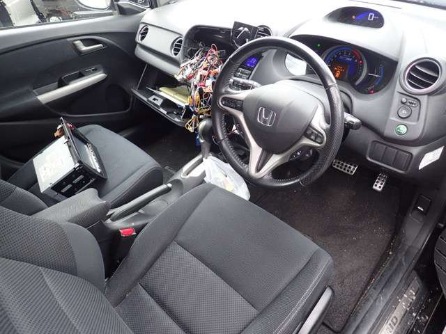 ホンダ インサイト １．３ Ｌ H23年 (近畿) 99