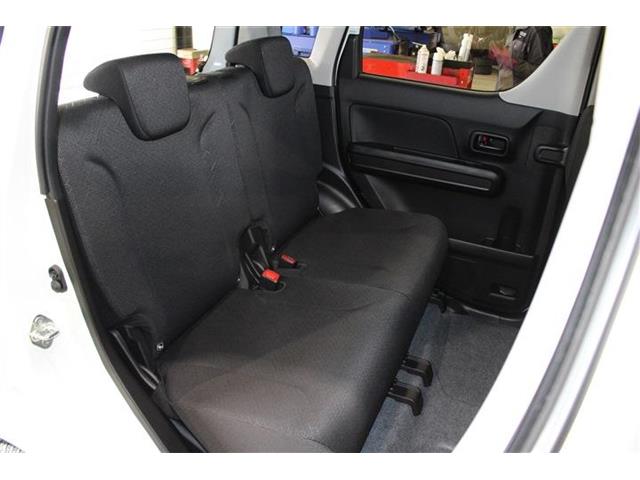 スズキ ワゴンＲ ６６０ ハイブリッド ＦＸ－Ｓ R7年 (中国) 99