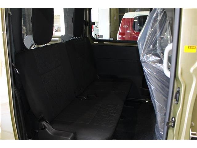ダイハツ アトレーデッキバン ６６０ R7年 (中国) 99