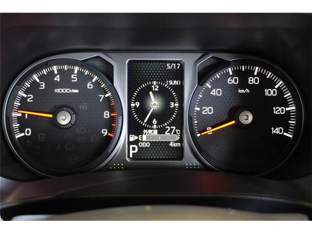 ダイハツ アトレーデッキバン ６６０ R7年 (中国) 99