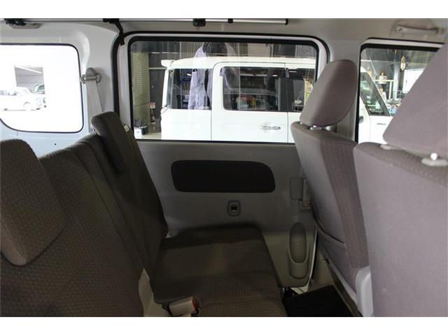 スズキ エブリイ ６６０ ジョイン ハイルーフ ５ＡＧＳ車 H30年 (中国) 99