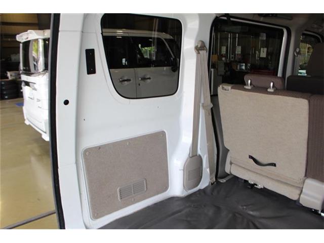 スズキ エブリイ ６６０ ジョイン ハイルーフ ５ＡＧＳ車 H30年 (中国) 99