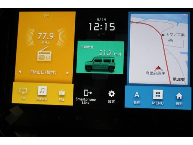 スズキ ハスラー ６６０ ハイブリッド Ｘ R7年 (中国) 99