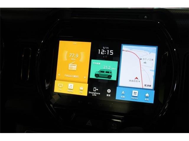 スズキ ハスラー ６６０ ハイブリッド Ｘ R7年 (中国) 99