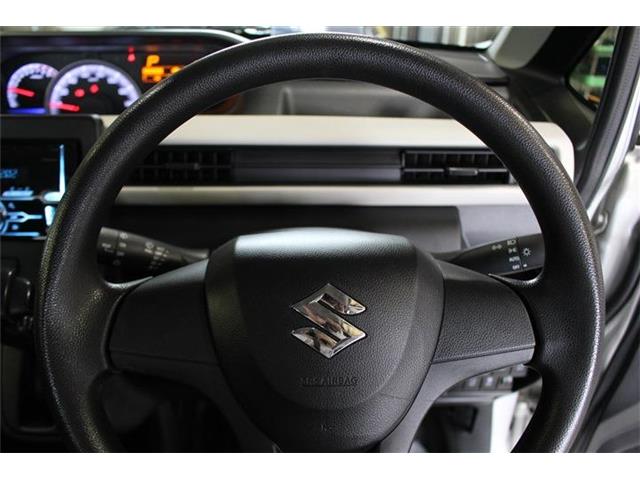 スズキ ワゴンＲ ６６０ ハイブリッド ＦＸ セーフティパッケージ装着車 H30年 (中国) 99