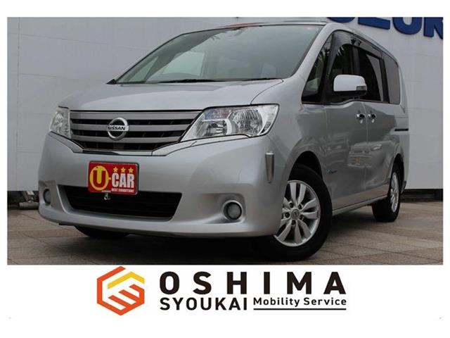 日産 セレナ ２．０ ２０Ｇ Ｓ－ＨＹＢＲＩＤ H24年 (中国) 99