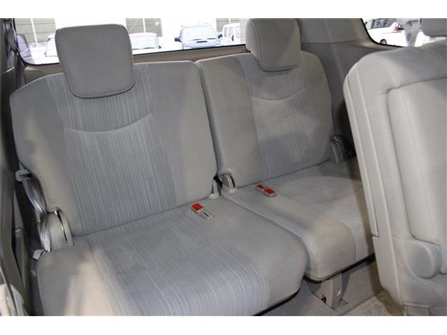 日産 セレナ ２．０ ２０Ｇ Ｓ－ＨＹＢＲＩＤ H24年 (中国) 99