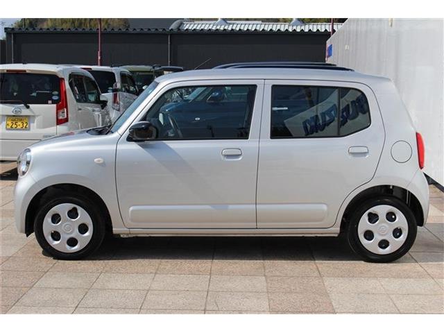 スズキ アルト ６６０ Ｌ R6年 (中国) 99