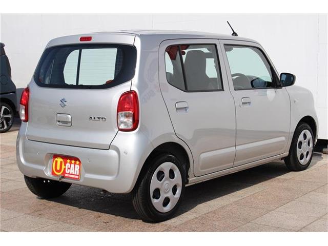 スズキ アルト ６６０ Ｌ R6年 (中国) 99