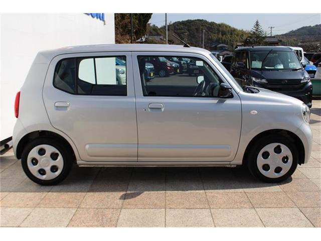 スズキ アルト ６６０ Ｌ R6年 (中国) 99