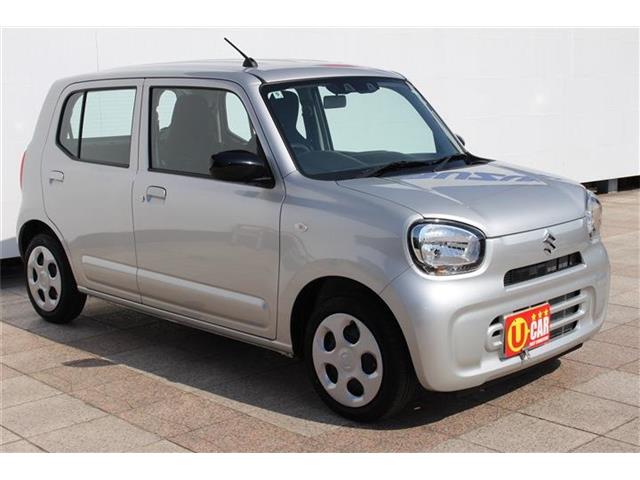 スズキ アルト ６６０ Ｌ R6年 (中国) 99