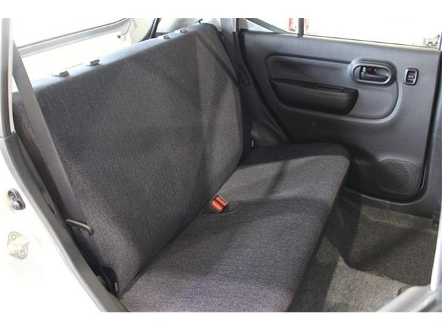 スズキ アルト ６６０ Ｌ R6年 (中国) 99
