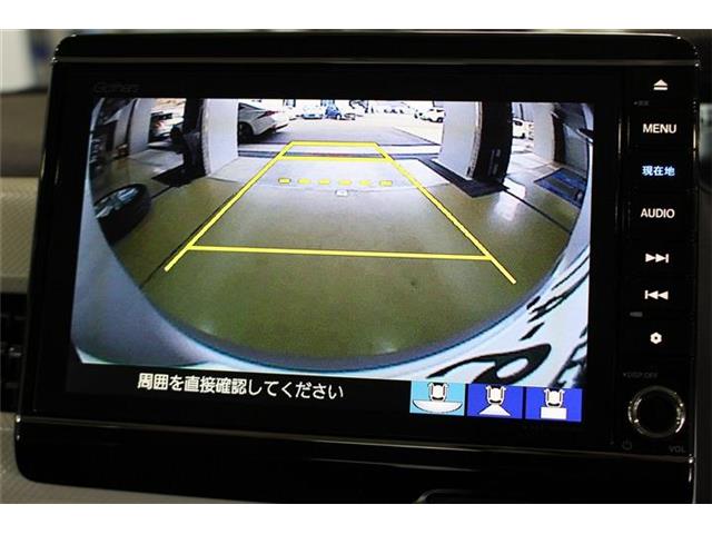 ホンダ Ｎ　ＢＯＸ ６６０ Ｇ Ｌ ホンダセンシング R1年 (中国) 99