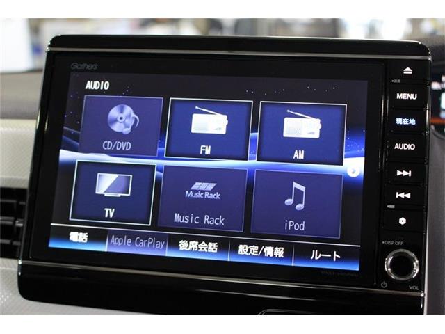 ホンダ Ｎ　ＢＯＸ ６６０ Ｇ Ｌ ホンダセンシング R1年 (中国) 99