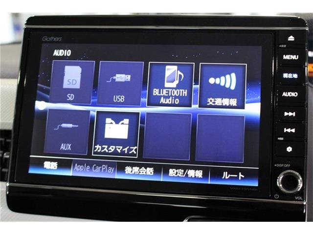 ホンダ Ｎ　ＢＯＸ ６６０ Ｇ Ｌ ホンダセンシング R1年 (中国) 99