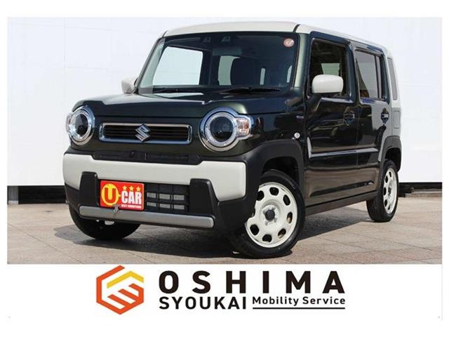 スズキ ハスラー ６６０ ハイブリッド Ｇ R7年 (中国) 99